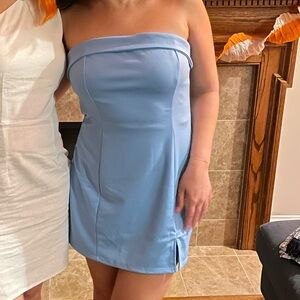 Kendall & Kylie Mini Dress